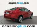 BMW X6 xDrive 30dA Rojo - thumbnail 3
