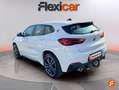BMW X2 sDrive 18dA Blanc - thumbnail 5