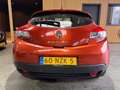 Renault Megane Coupé 1.6 Expression Coupe Airco|Navi|PDC|APK|NAP Orange - thumbnail 5