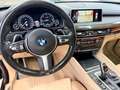 BMW X6 xDrive 40d M Sport Kamera H&K Virtual Memory Braun - thumbnail 20