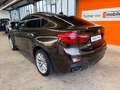 BMW X6 xDrive 40d M Sport Kamera H&K Virtual Memory Braun - thumbnail 7