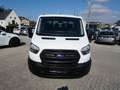 Ford Transit Pritsche Doka 2,0 Ecoblue L2H1 350 Trend *2023er+ Weiß - thumbnail 2