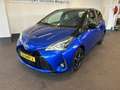 Toyota Yaris 1.5 Hybrid Bi-Tone Plus Automaat | Panoramadak | N Bleu - thumbnail 5