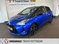 Toyota Yaris 1.5 Hybrid Bi-Tone Plus Automaat | Panoramadak | N Bleu - thumbnail 1