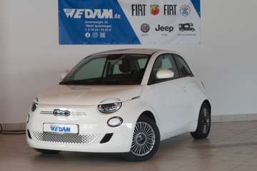 ICON 23,8 kWh 95PS *Sitzheiz.NAVI*