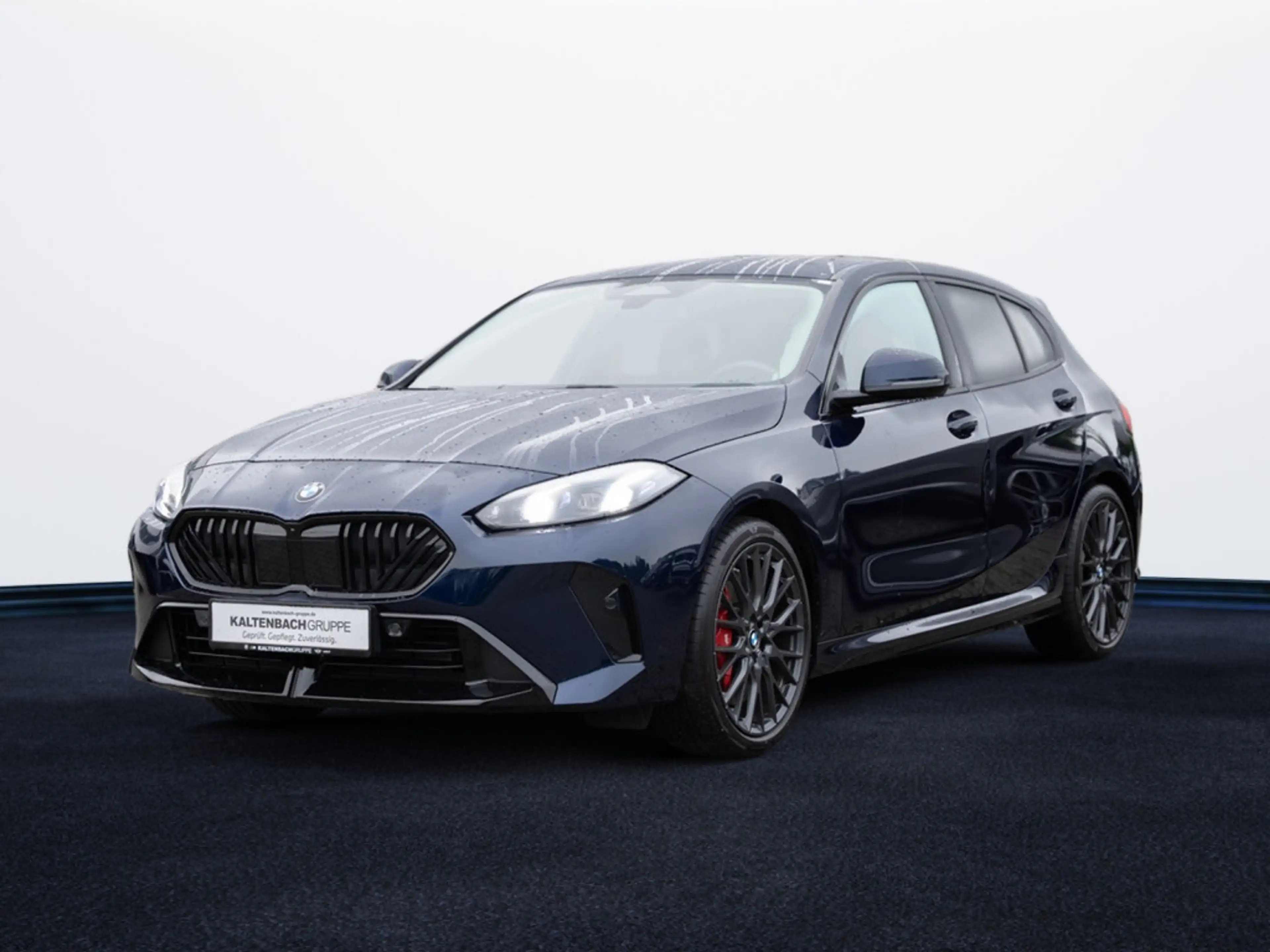 BMW 120 M-Sport Pro PANO LED NAVI H/K KAMERA SHZ — photo 2