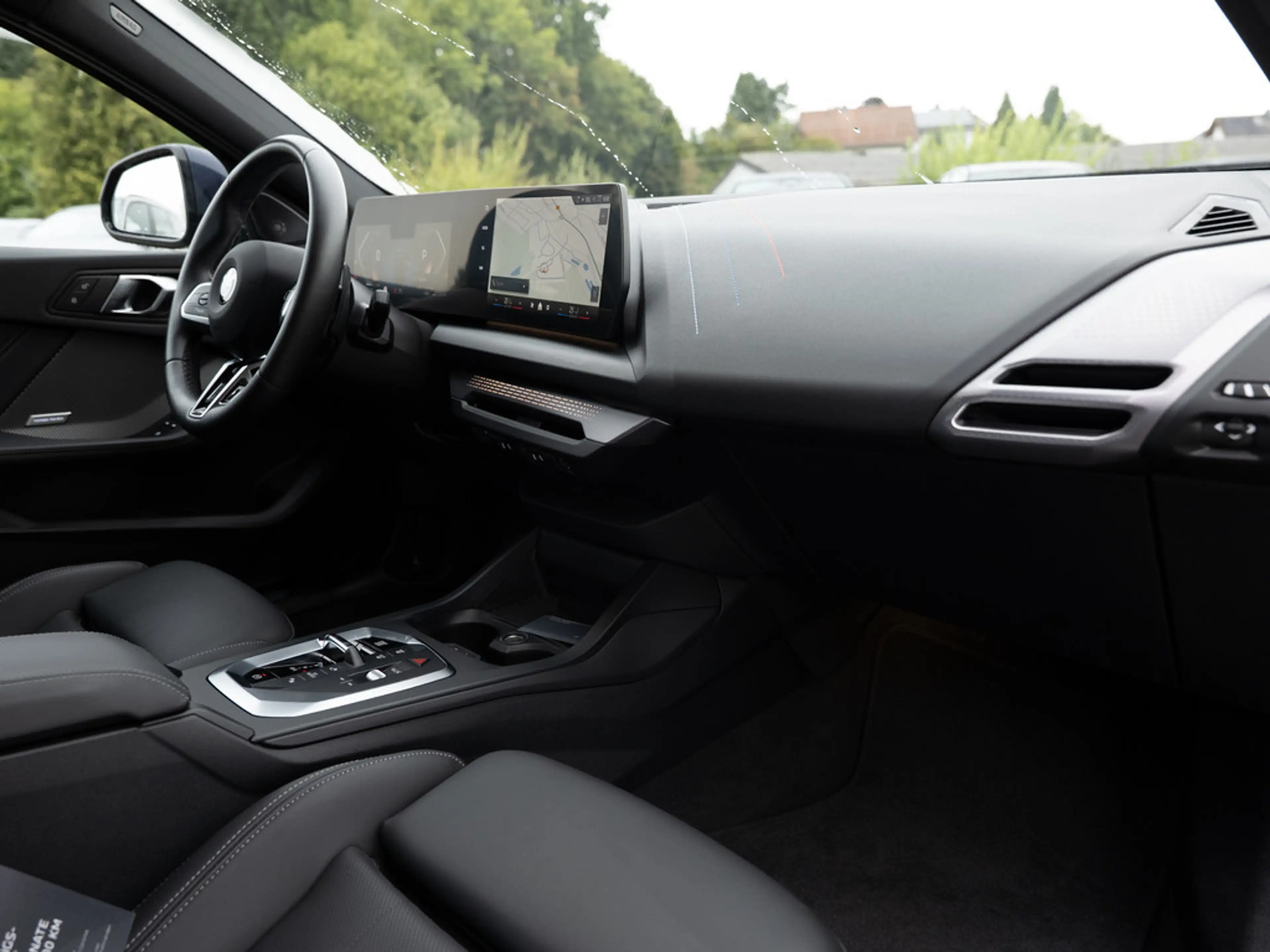 BMW 120 M-Sport Pro PANO LED NAVI H/K KAMERA SHZ — photo 7