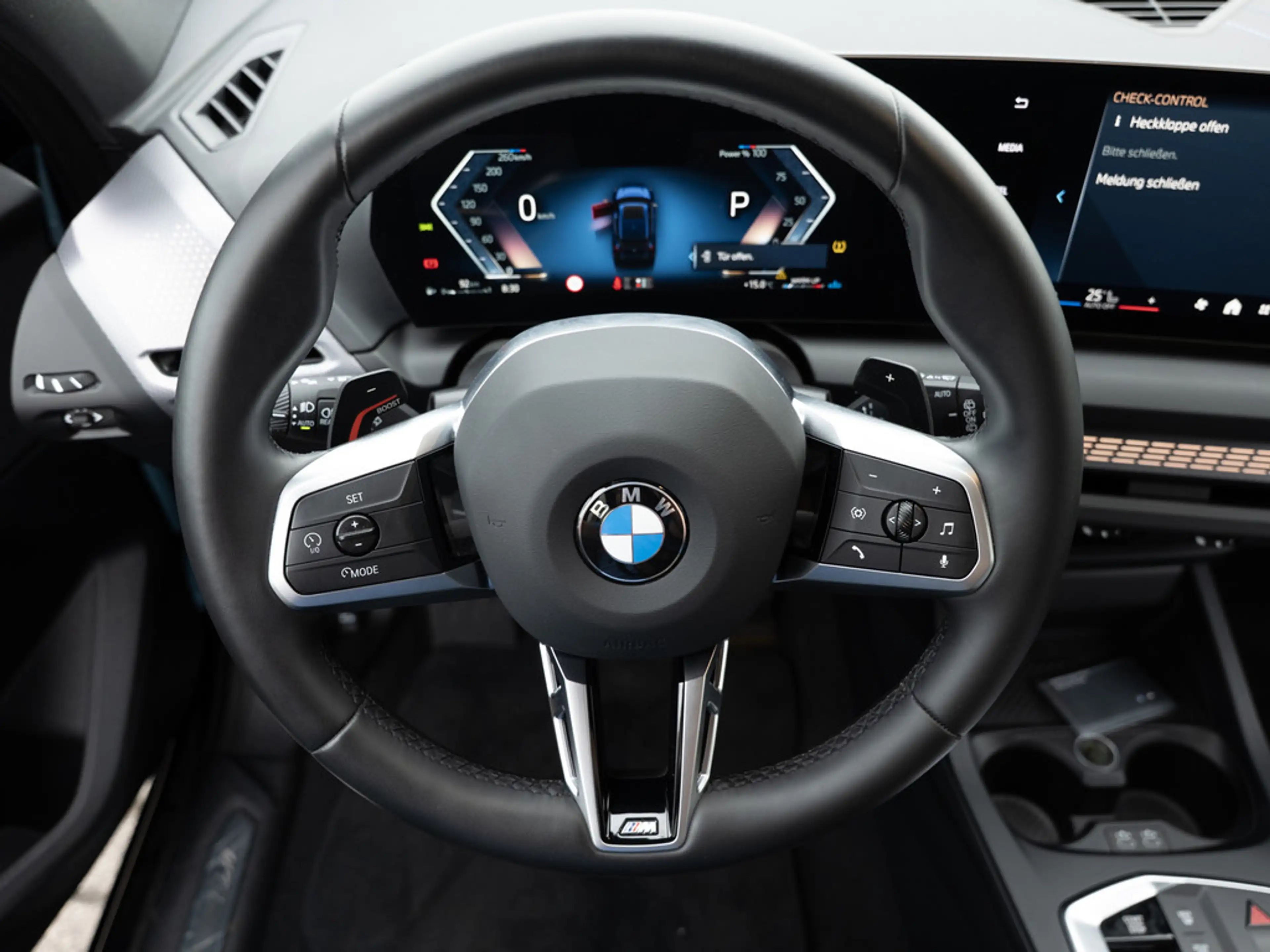 BMW 120 M-Sport Pro PANO LED NAVI H/K KAMERA SHZ — photo 11