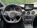 Mercedes-Benz CLA 200 d Shooting Brake AMG Line Weiß - thumbnail 10