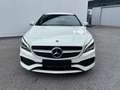 Mercedes-Benz CLA 200 d Shooting Brake AMG Line Weiß - thumbnail 3