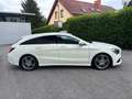 Mercedes-Benz CLA 200 d Shooting Brake AMG Line Weiß - thumbnail 4