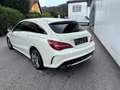 Mercedes-Benz CLA 200 d Shooting Brake AMG Line Weiß - thumbnail 5