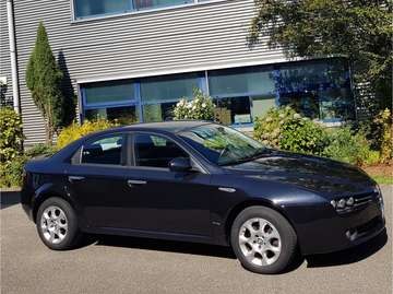 1.8 16v Airco/Ecc Xenon Blue&Me Cruise Nap