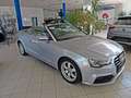 Audi A5 Cabriolet 2.0 TDI  clean diesel Argent - thumbnail 11