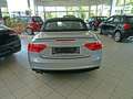 Audi A5 Cabriolet 2.0 TDI  clean diesel Argent - thumbnail 4