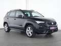 SEAT Ateca FR BEATS|AHK|Navi|CarPlay|Kamera|ACC|LED Schwarz - thumbnail 4