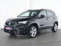 SEAT Ateca FR BEATS|AHK|Navi|CarPlay|Kamera|ACC|LED Schwarz - thumbnail 2
