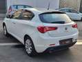 Alfa Romeo Giulietta Giulietta III 2010 1.6 jtdm Super 120cv Bianco - thumbnail 3