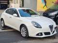 Alfa Romeo Giulietta Giulietta III 2010 1.6 jtdm Super 120cv Bianco - thumbnail 2