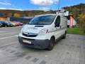 Opel Vivaro Kasten/Kombi Kasten L1H1 2,7t Weiß - thumbnail 1