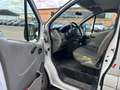 Opel Vivaro Kasten/Kombi Kasten L1H1 2,7t Weiß - thumbnail 8
