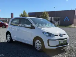 Volkswagen up! move KLIMA LICHT REGENSENS PDC MAPS&MORE