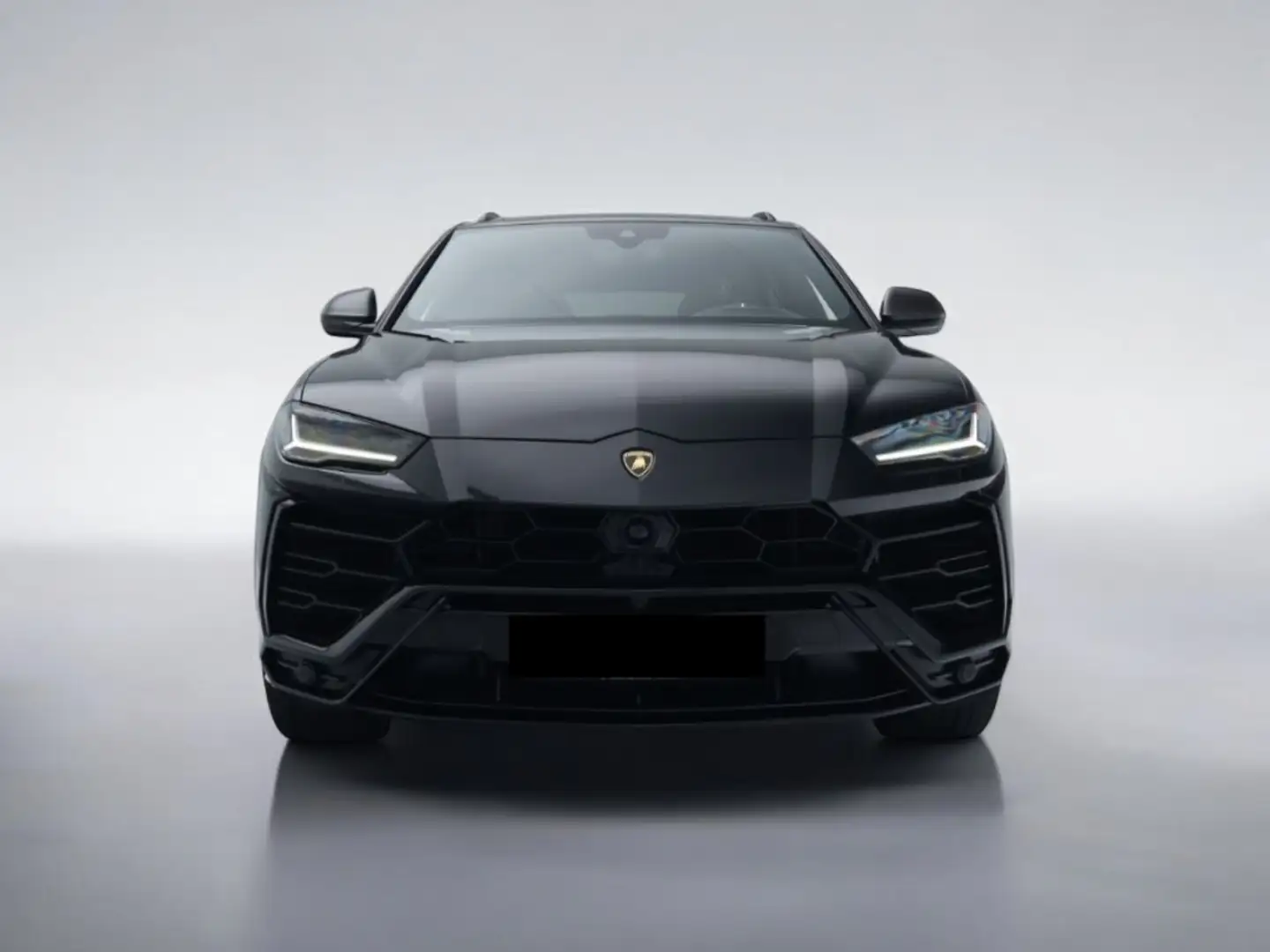 Lamborghini Urus 4.0 V8 Aut. Negro - 1