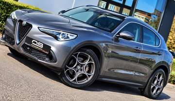 *** 2.2 JTD - Auto - Full option - Keyless - Pano - Camera - 1st owner - Full Service - Garantie ***