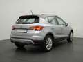 SEAT Arona Xperience DSG VIRT CARPLAY LED PORT NAV Silber - thumbnail 3
