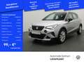SEAT Arona Xperience DSG VIRT CARPLAY LED PORT NAV Silber - thumbnail 1