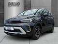 Opel Crossland Elegance 1.2 Turbo AHK-abnehmbar LED Apple CarPlay Zwart - thumbnail 1