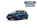 BMW 118 i Hatch - SportLine Azul - thumbnail 1