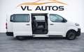 Citroen Jumpy Citroën XL 1.6 BHDI 115 cv 9 places Weiß - thumbnail 4
