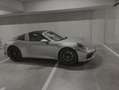 Porsche Targa GTS Ezüst - thumbnail 1