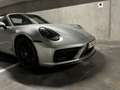 Porsche Targa GTS Ezüst - thumbnail 5