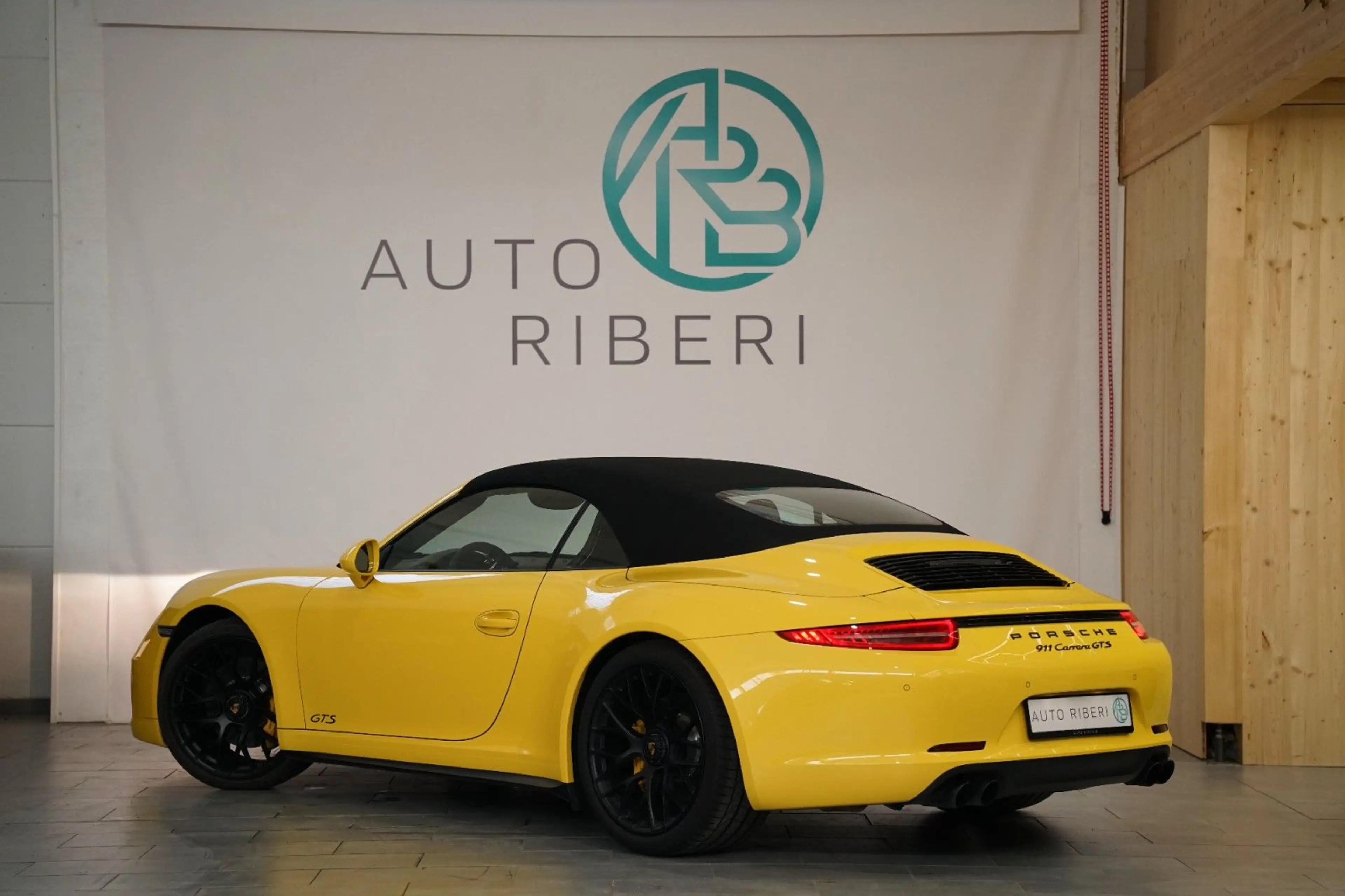 Porsche 991 911 Carrera GTS *SAGA*S-Chrono*Carbon*Approved* — photo 12