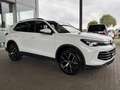 Volkswagen Tiguan 2.0 TDI 4Motion Elegance **PanoDach/AHK** Weiß - thumbnail 2