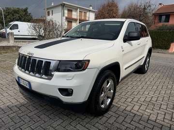 Grand Cherokee 3.0 auto 4X4