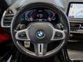 BMW X3 40i xDrive FACEL. PANO HUD LASER LED W-LAN M Gris - thumbnail 12