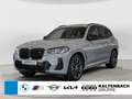 BMW X3 40i xDrive FACEL. PANO HUD LASER LED W-LAN M Gris - thumbnail 1