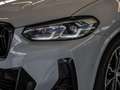 BMW X3 40i xDrive FACEL. PANO HUD LASER LED W-LAN M Grau - thumbnail 27