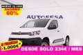 Citroen Berlingo 1.5 HDI CLUB 100CV 4P # IVA DEDUCIBLE, PA Blanco - thumbnail 1