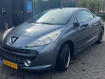 207 1.6 VTi Première