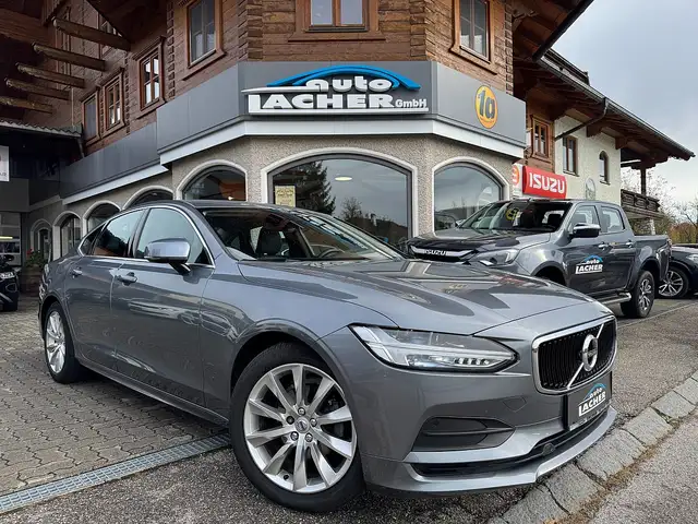 Volvo S90 D3 Momentum Pro Geartronic