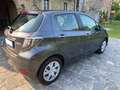 Toyota Yaris Yaris III 2014 5p 1.3 Lounge s/CL Grigio - thumbnail 3