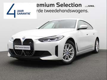 eDrive - Gran Coupé