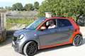 smart forFour Forfour 66 Passion Aut. Passion Gris - thumbnail 1