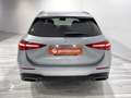 Mercedes-Benz C 300 e Estate Plateado - thumbnail 7