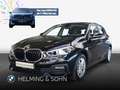 BMW 118 i Hatch Advantage Head-Up HiFi LED Ambiente uvm. Schwarz - thumbnail 1