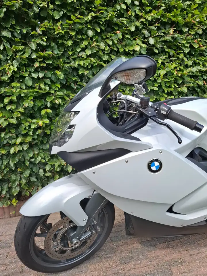 BMW K 1300 S